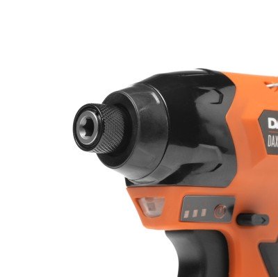 Винтоверт аккумуляторный DAEWOO DAX 2016Li SET