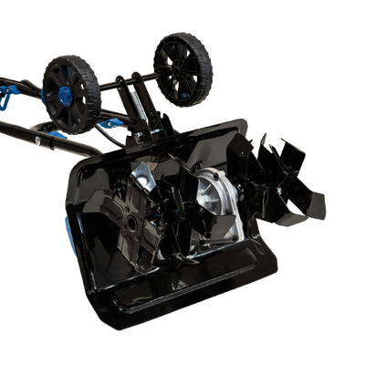 Культиватор электрический HYUNDAI T 1821E