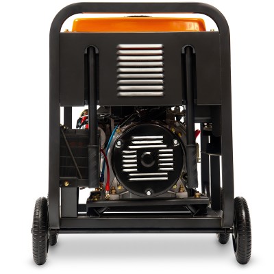 Генератор дизельный DAEWOO DDAE 11000XE