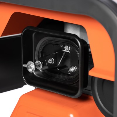 Генератор дизельный DAEWOO DDAE 9000DXE-3