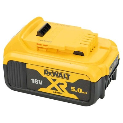 Аккумулятор для инструмента DeWalt DCB184-XJ