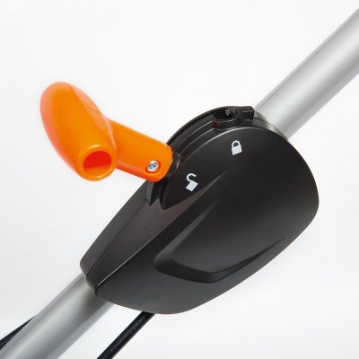 Газонокосилка бензиновая самоходная DAEWOO DLM 5100SR