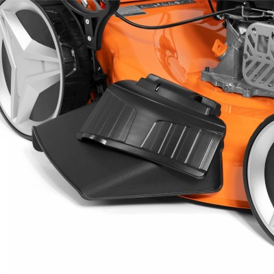 Газонокосилка бензиновая самоходная DAEWOO DLM 5500SV