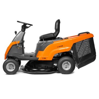 Райдер бензиновый DAEWOO с гидростатической трансмиссией DLR 66 H