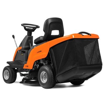 Райдер бензиновый DAEWOO с гидростатической трансмиссией DLR 66 H