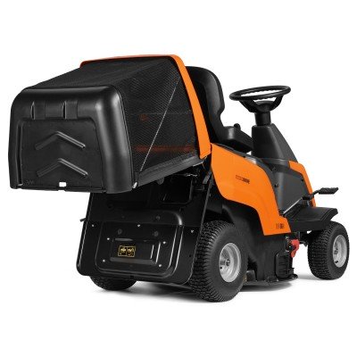 Райдер бензиновый DAEWOO с гидростатической трансмиссией DLR 66 H