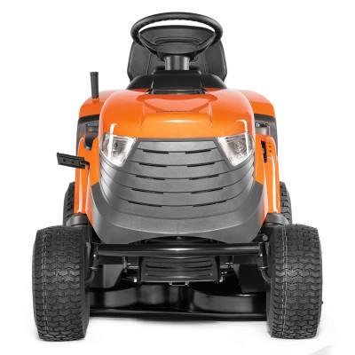 Райдер бензиновый DAEWOO DLT 98 HV (минитрактор) с гидростатической трансмиссией