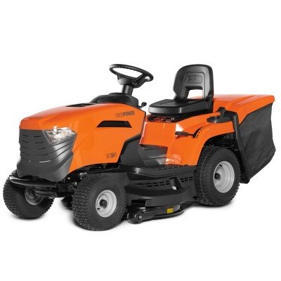 Райдер бензиновый DAEWOO DLT 98 HV (минитрактор) с гидростатической трансмиссией