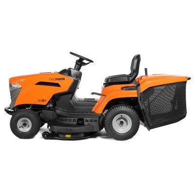 Райдер бензиновый DAEWOO DLT 98 HV (минитрактор) с гидростатической трансмиссией