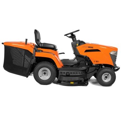 Райдер бензиновый DAEWOO DLT 98 HV (минитрактор) с гидростатической трансмиссией