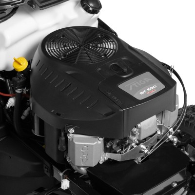 Райдер бензиновый DAEWOO DLT 98 HV (минитрактор) с гидростатической трансмиссией