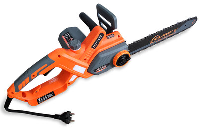 Пила электрическая ELAND ECS-20016