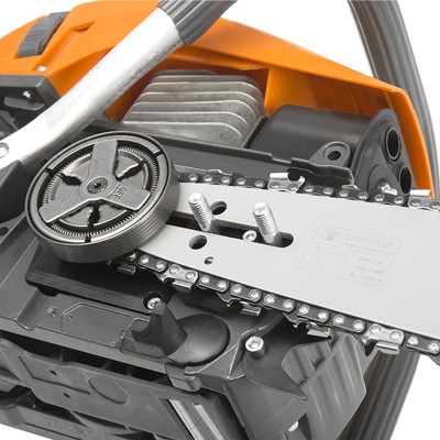 Бензопила DAEWOO DACS 5218XT