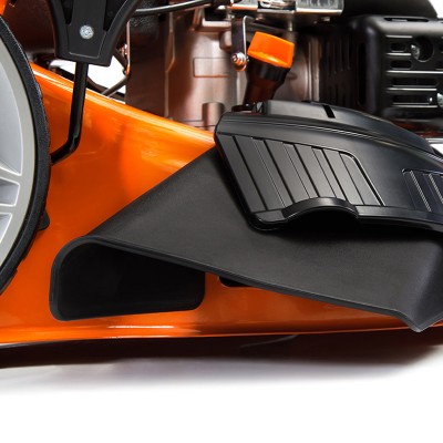 Газонокосилка бензиновая самоходная DAEWOO DLM 5100SR