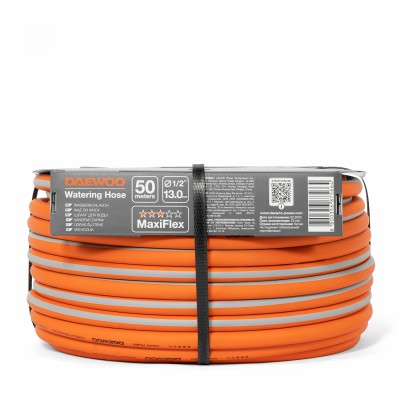 Шланг 1/2 " (13мм) DAEWOO MaxiFlex DWH 3117 50 метров