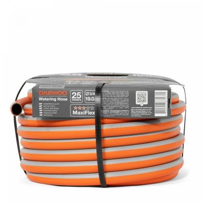 Шланг 3/4 " (19мм) DAEWOO MaxiFlex DWH 3134 25 метров