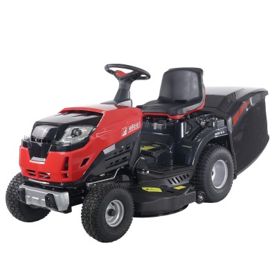 Газонокосилка с сиденьем (минитрактор) EFCO EF 102R/16 K