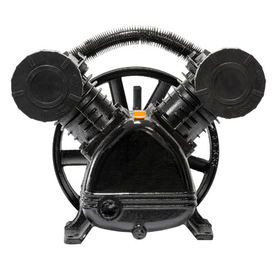 Компрессорная голова EV2-22-380