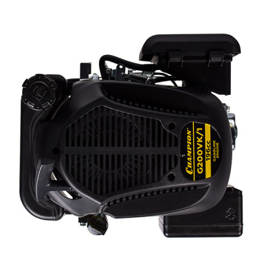 Двигатель 6,0л.с./4,4кВт.196см.куб, диаметр 22,2мм, шпонка