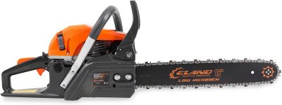 Пила бензиновая ELAND GCS-2400