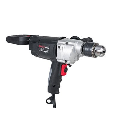 Миксер-дрель, 1050 Вт, 0-550 об/мин, рег. скорости, патрон 16 мм