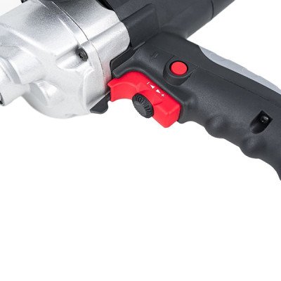 Миксер-дрель, 1050 Вт, 0-550 об/мин, рег. скорости, патрон 16 мм