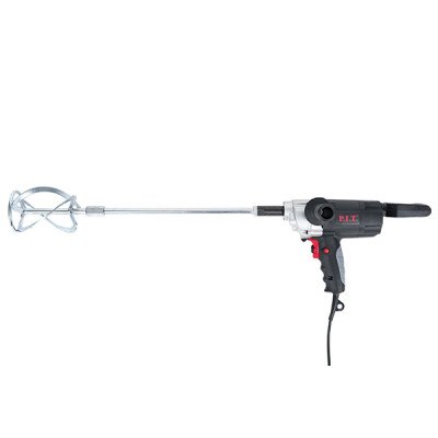 Миксер-дрель, 1050 Вт, 0-550 об/мин, рег. скорости, патрон 16 мм