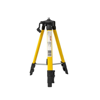 Штатив для лазерного уровня, высота 0,45-1,2 м, мет.ножки