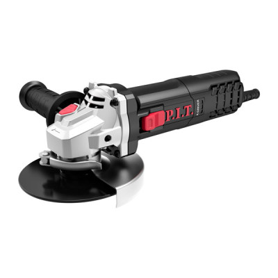 Машина шлифовальная угловая, 220 В, 125 мм, 800 Вт, 11000 об/мин, М14