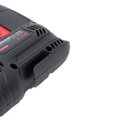 Дрель электрическая, 550 Вт, БЗП, реверс, рег.скорости, 0-3300 об/мин PIT