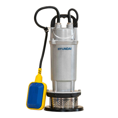 Погружной дренажный насос HW 2358 HYUNDAI