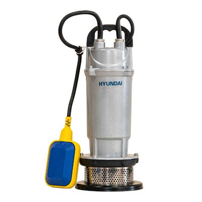 Погружной дренажный насос HW 1840 HYUNDAI