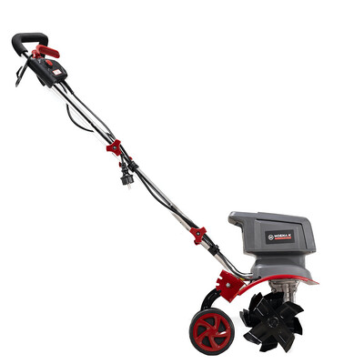 Культиватор электрический МОБИЛ К МКМ0МИКРО