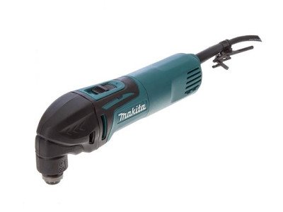 Многофункциональный инструмент (реноватор) MAKITA TM 3000 C в кор.