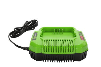 Зарядное устройство Greenworks 60V G60UC 2А