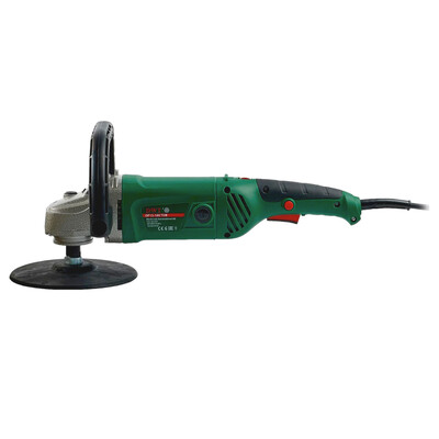 Полировальная машина DWT OP13-180 TVM