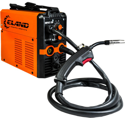 Полуавтомат сварочный ELAND COMPACT-200**