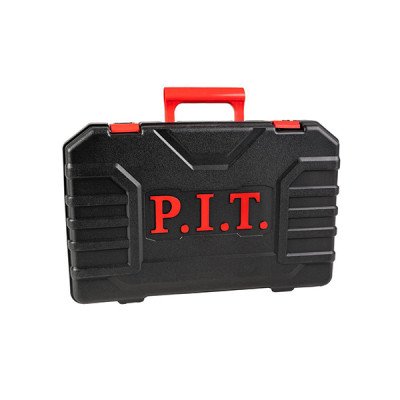 Машина шлифовальная аккумуляторная угловая, Li-ion,20В., 125мм., 8500 об/мин., 1акб, Li-ion, 4Ач, ЗУ, 3А, кейс