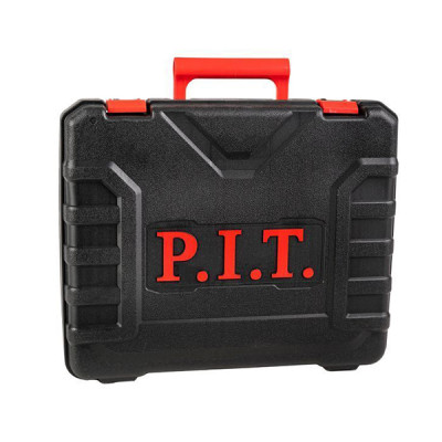 Лобзик аккумуляторный, 20 В, 80 мм, 0-2400 об/мин, 1 АКБ, ЗУ, кейс