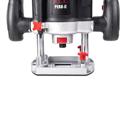 Фрезер электрический, 1400Вт., рег-ка 16000-30000 об/мин., цанга 6, 8мм