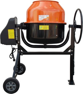 Бетоносмеситель ELAND EL185