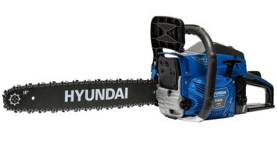 Пила бензиновая HYUNDAI X-5218