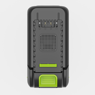 Аккумулятор Greenworks 40V 2Ач High Power G40HP2 (аналог арт. 2926907)