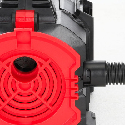 Компрессор аккум., 20В+12В, 9 л/мин, рег. давления, 0-11бар/160pci/1100кПа