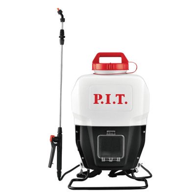 Аккумуляторный опрыскиватель, 20 В, 0,45 МПа, 15 л