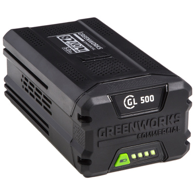 Аккумулятор Greenworks 82V 5Ач GC82B5