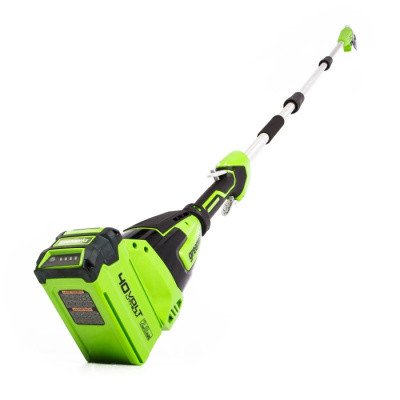 Высоторез-Сучкорез аккумуляторный Greenworks 40V G40PSF (без АКБ и ЗУ) 20см