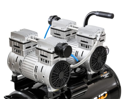 Компрессор воздушный безмаслянный ELAND EL-5024OF PRO