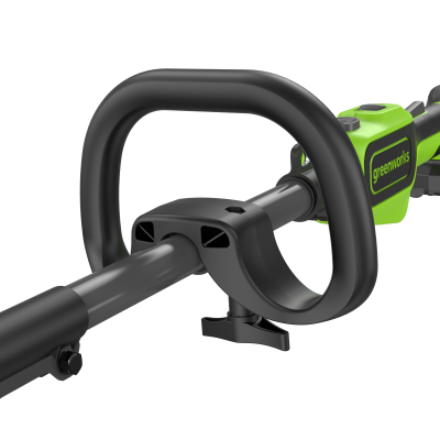 Триммер аккумуляторный Greenworks 24V GD24LT331 (1хАКБ 4Ач и ЗУ) 33 см