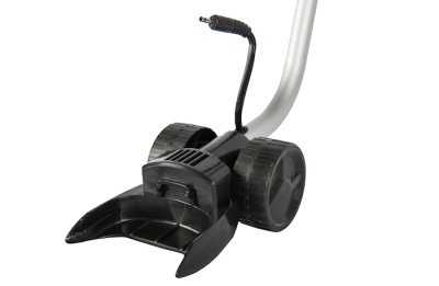 Ножницы аккумуляторные Greenworks 7.2V G7.2GS 2Aч с телескопической ручкой